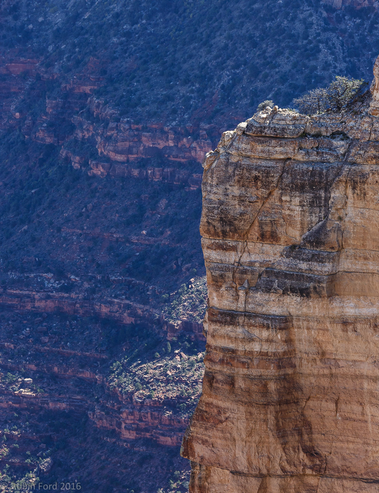 Grand Canyon National Park Arizona