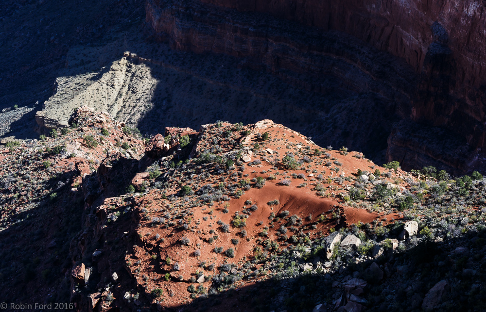 Grand Canyon National Park Arizona