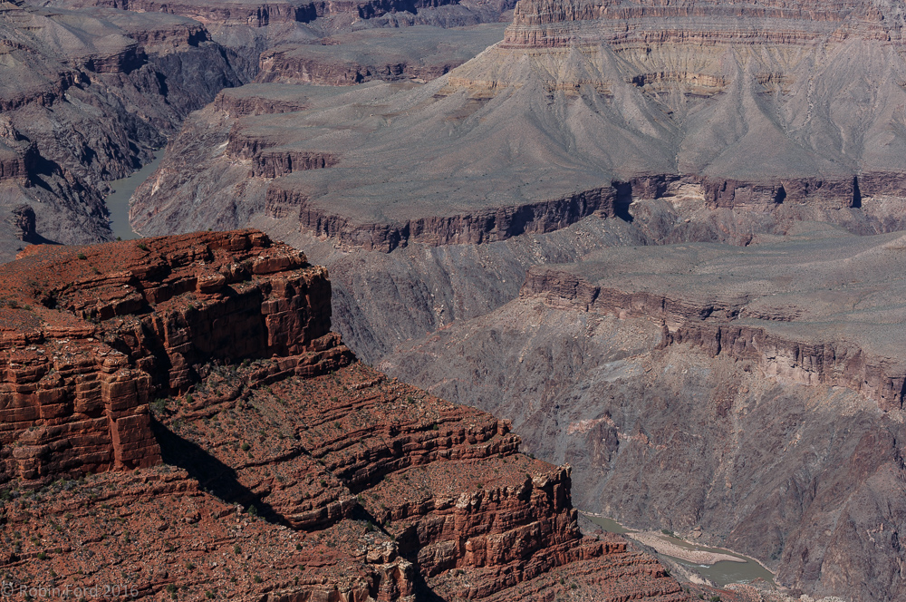 Grand Canyon National Park Arizona