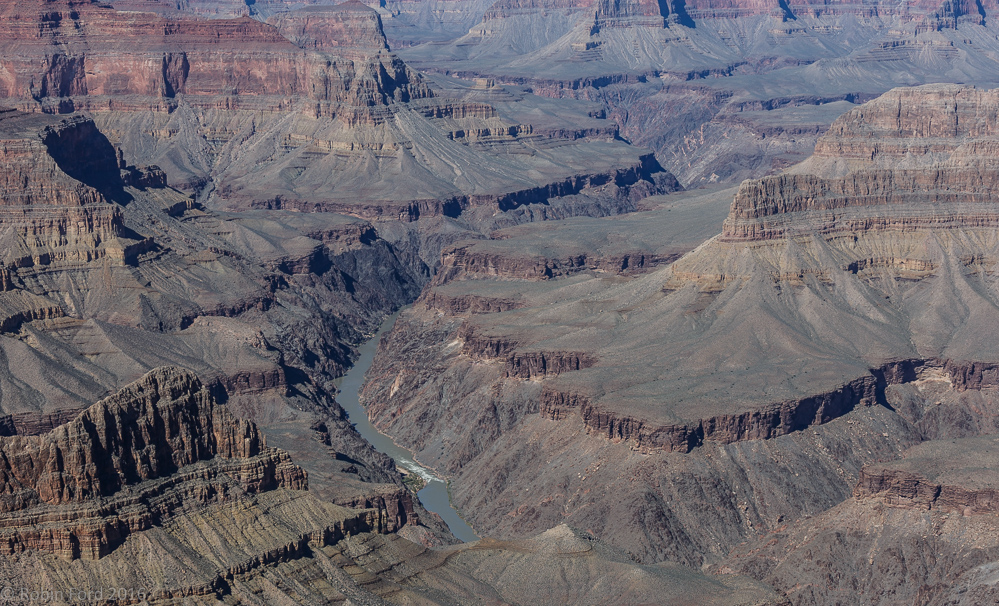Grand Canyon National Park Arizona