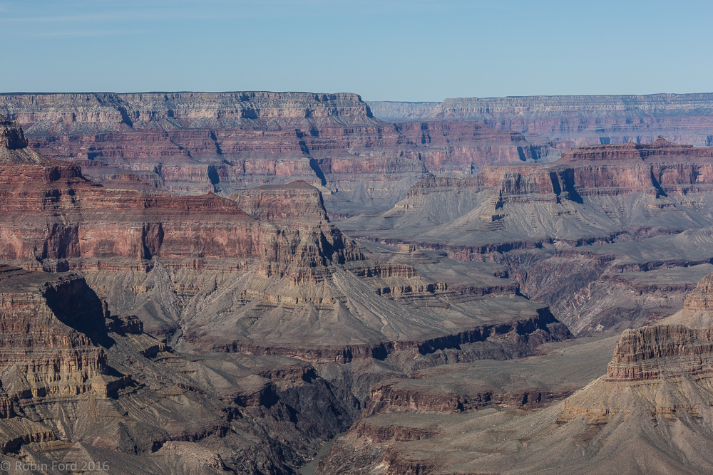 Grand Canyon National Park Arizona