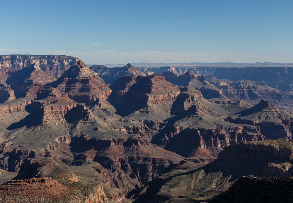 Grand Canyon National Park Arizona