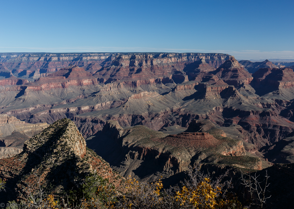 Grand Canyon National Park Arizona