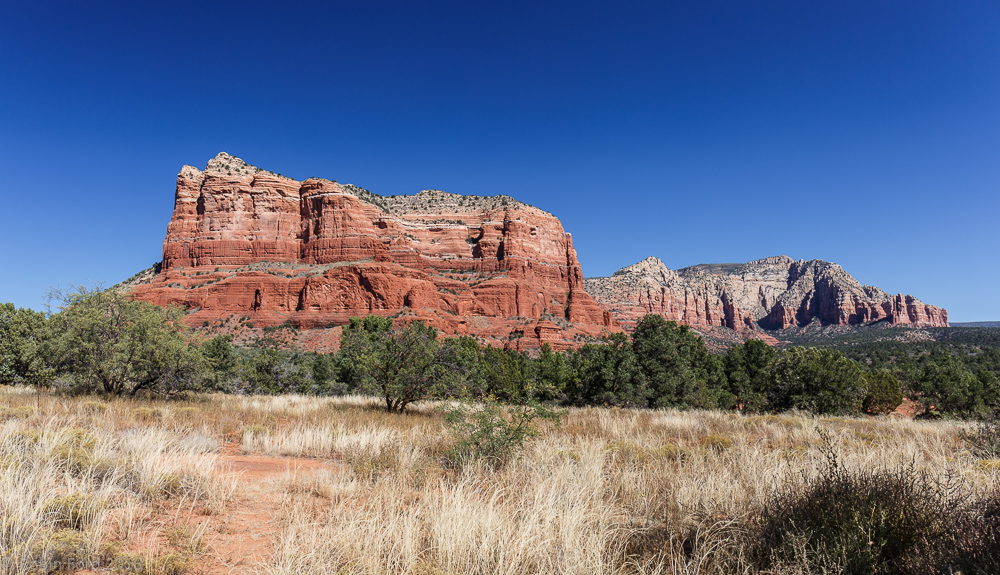 Sedona Arizona
