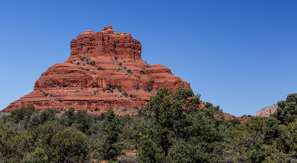 Sedona Arizona