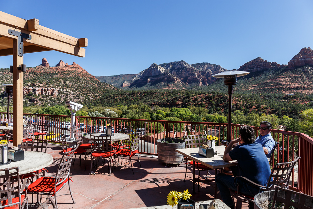 Sedona Arizona