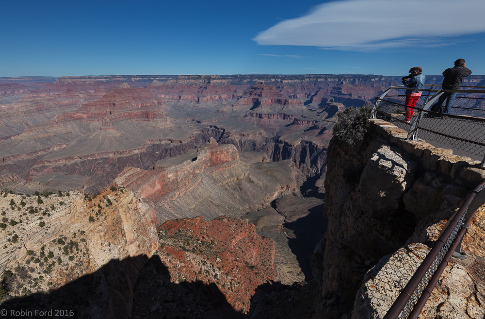 Grand Canyon National Park Arizona