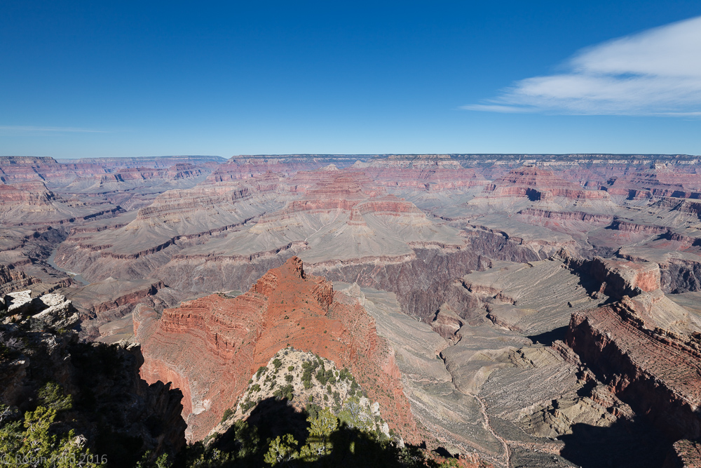 Grand Canyon National Park Arizona