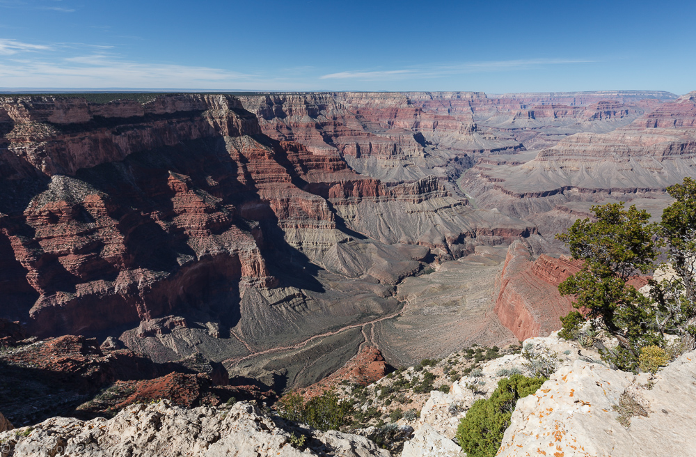 Grand Canyon National Park Arizona