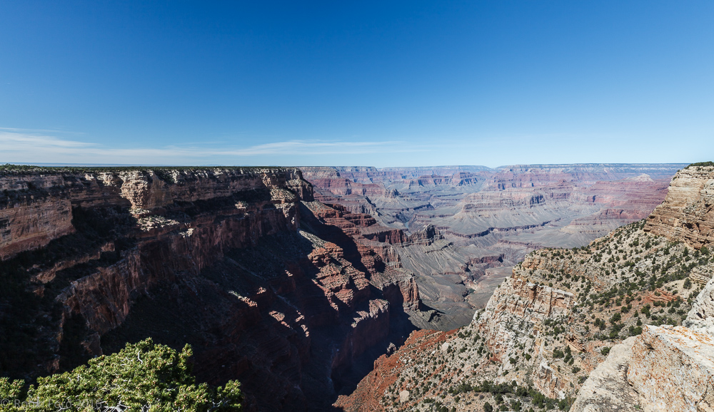 Grand Canyon National Park Arizona