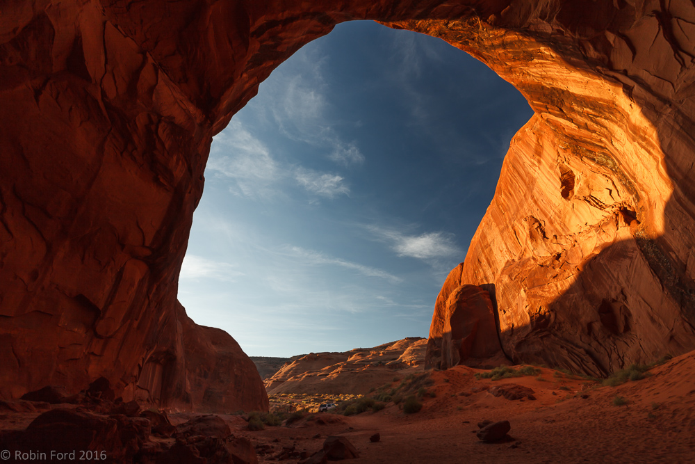 Monument Valley